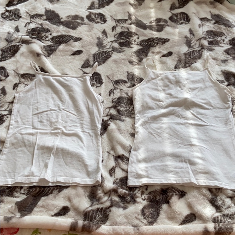 2-Pack Camisoles (NWOT)